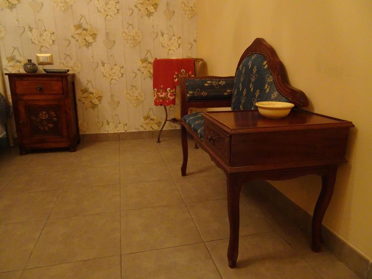 Bed and Breakfast La Casa Di Benedetta Syrakuzy Zewnętrze zdjęcie