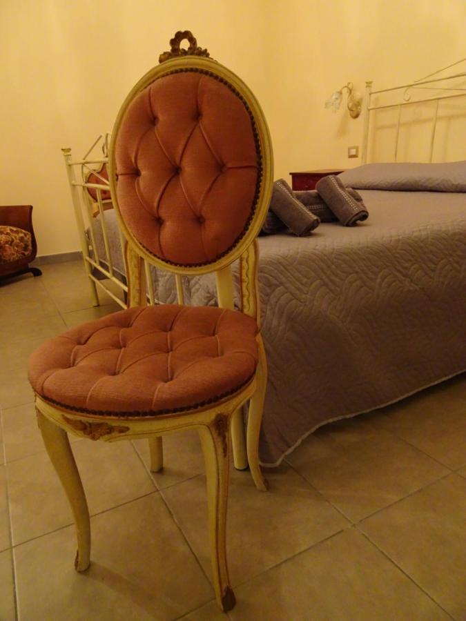 Bed and Breakfast La Casa Di Benedetta Syrakuzy Zewnętrze zdjęcie