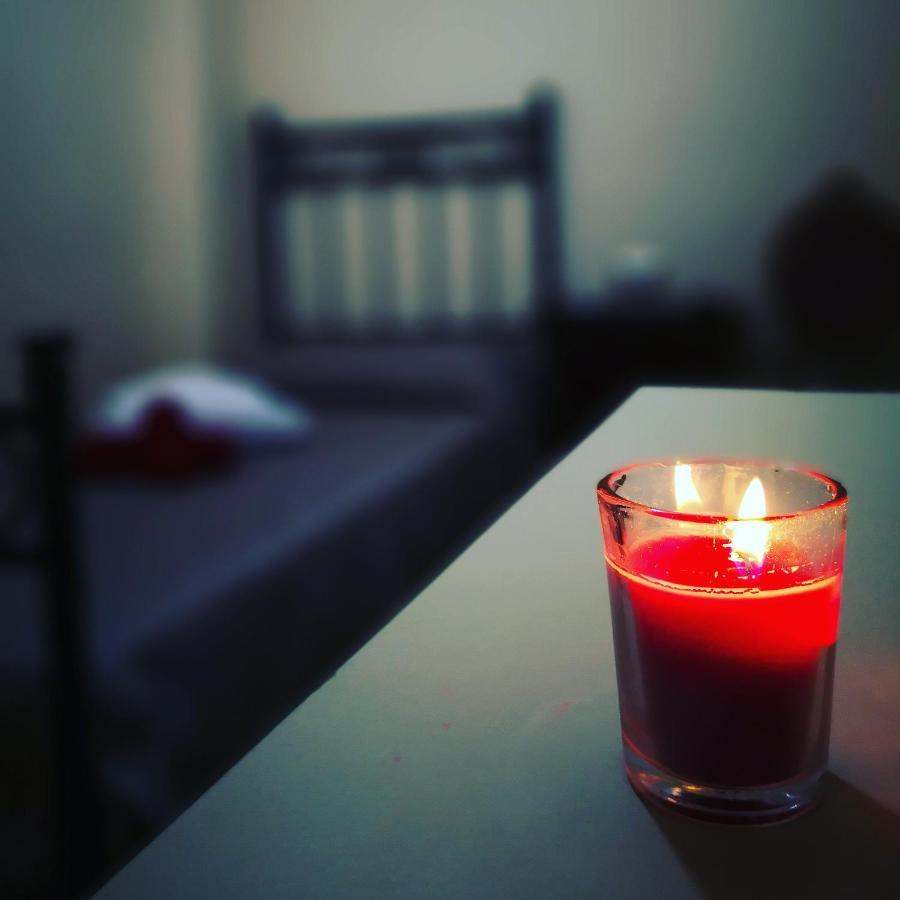 Bed and Breakfast La Casa Di Benedetta Syrakuzy Zewnętrze zdjęcie