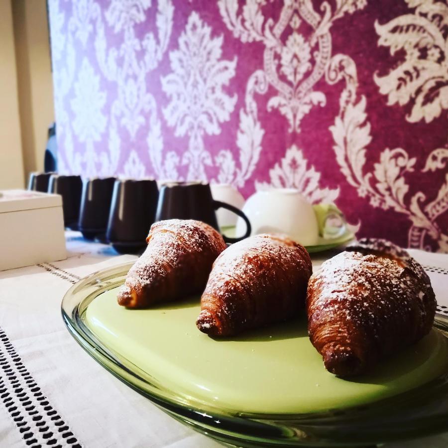 Bed and Breakfast La Casa Di Benedetta Syrakuzy Zewnętrze zdjęcie