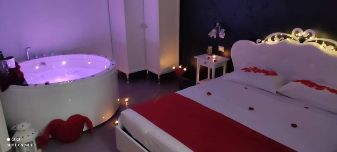 Bed and Breakfast La Casa Di Benedetta Syrakuzy Zewnętrze zdjęcie
