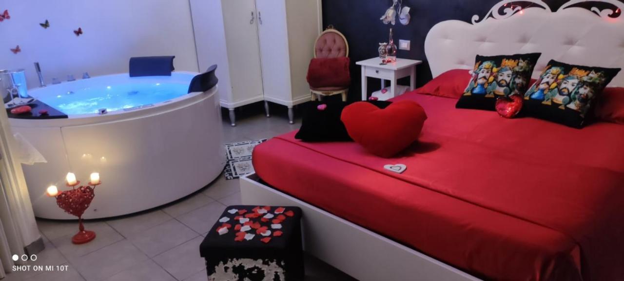 Bed and Breakfast La Casa Di Benedetta Syrakuzy Zewnętrze zdjęcie