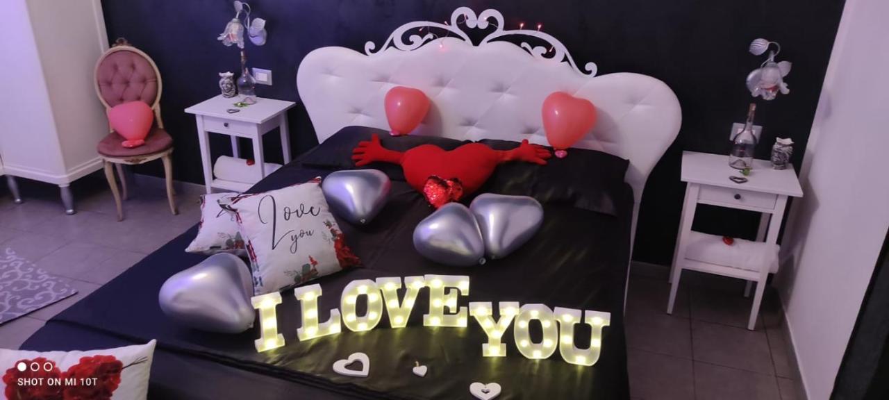 Bed and Breakfast La Casa Di Benedetta Syrakuzy Zewnętrze zdjęcie